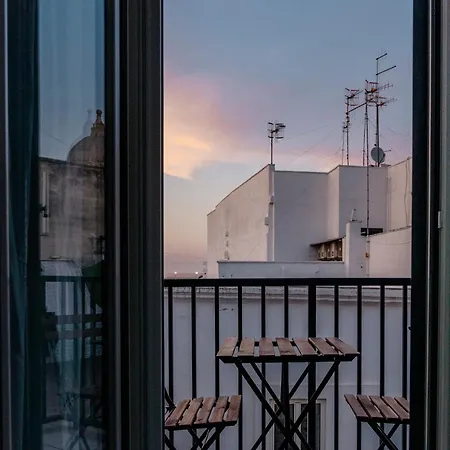 La Finestra Sul Porto * Monopoli