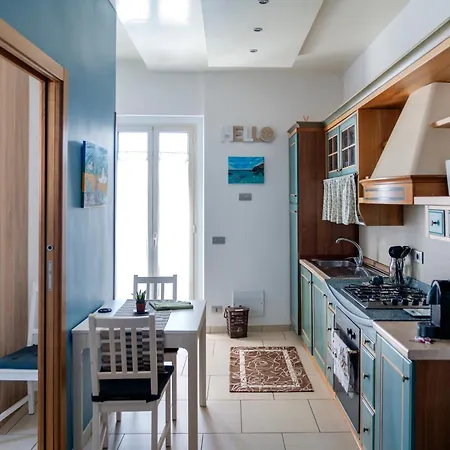 La Finestra Sul Porto Monopoli