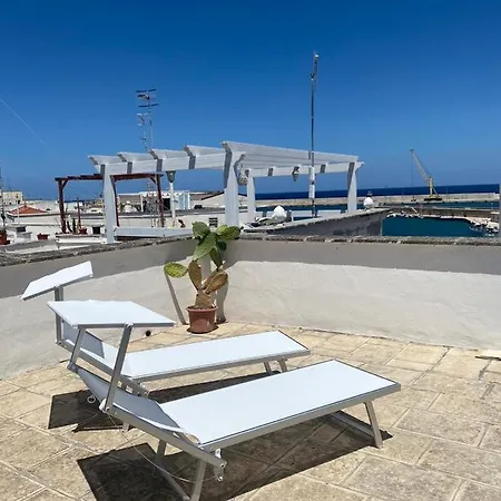 La Finestra Sul Porto Monopoli