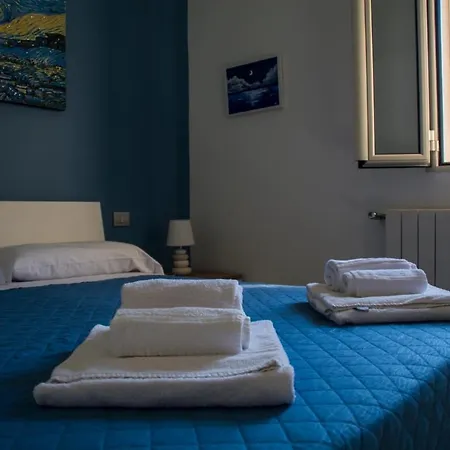 La Finestra Sul Porto Monopoli