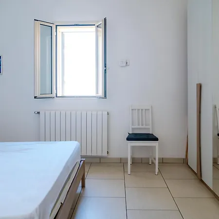 Apartment La Finestra Sul Porto Monopoli