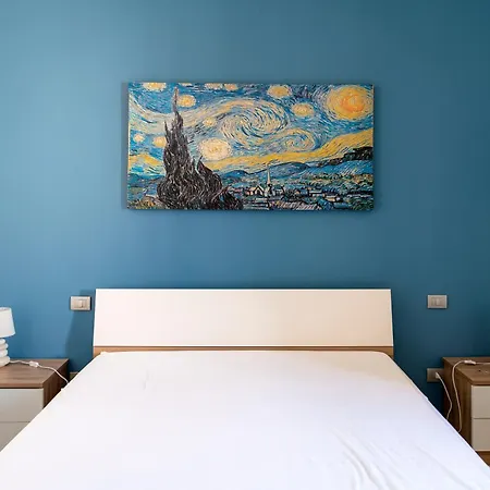 Apartment La Finestra Sul Porto